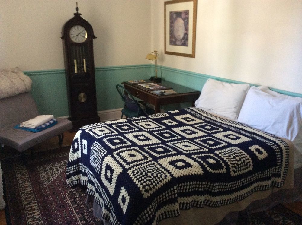 Elliott House Bed & Breakfast Toronto Kültér fotó