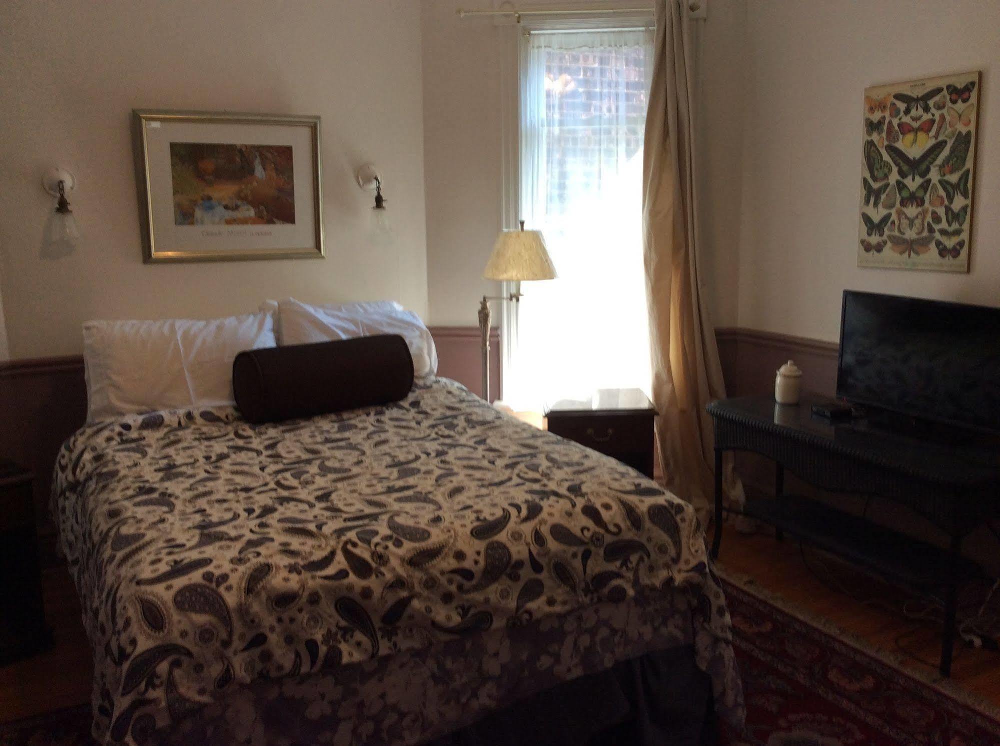 Elliott House Bed & Breakfast Toronto Kültér fotó