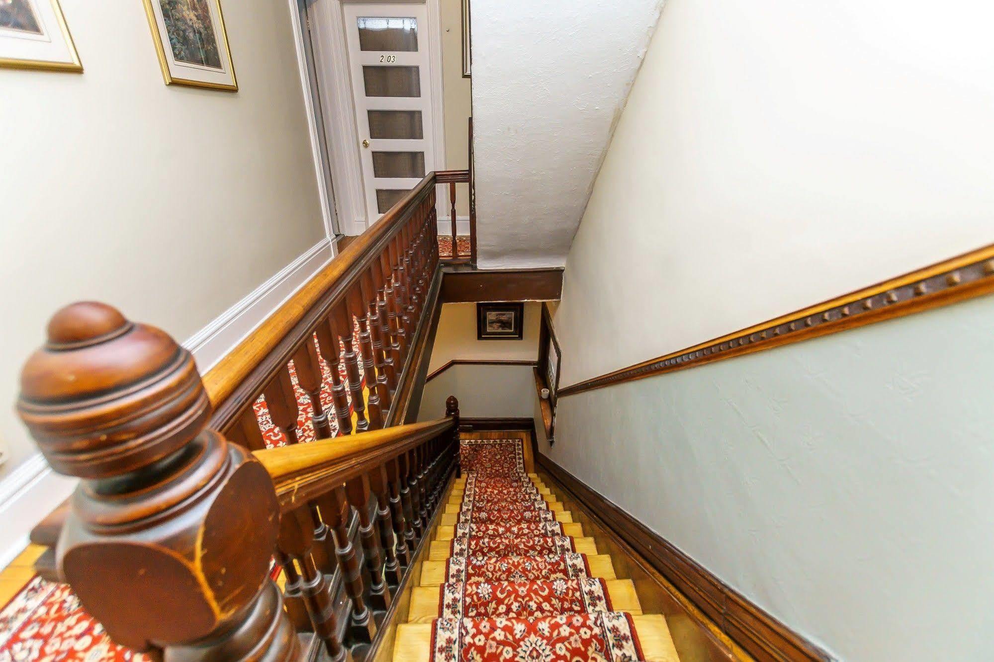 Elliott House Bed & Breakfast Toronto Kültér fotó